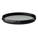 Sigma WR Filtru Polarizare Circulara 55mm