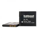 Hahnel HL-N1 - Acumulator replace tip Sony NP-BN1