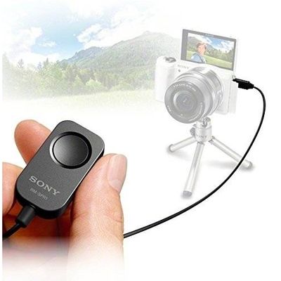 Sony RMSPR1.SYH - telecomanda prin cablu cu element de reglare