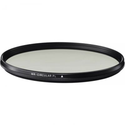 Sigma WR Filtru Polarizare Circulara 105mm