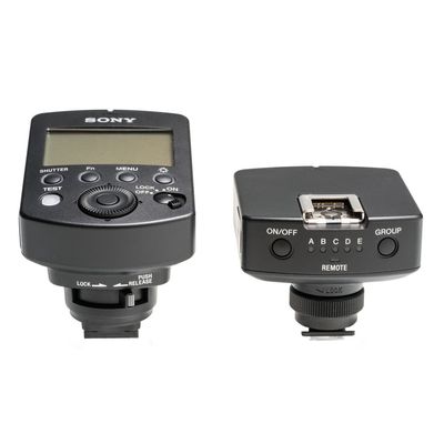 Sony FA-WR set declansatoare radio cu patina