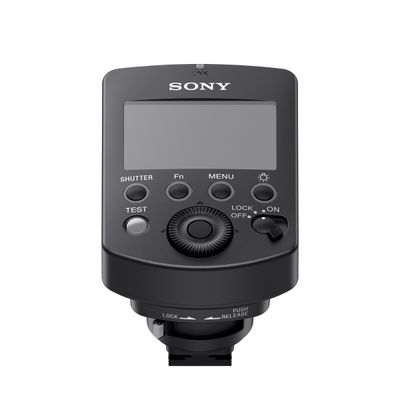 Sony FA-WR set declansatoare radio cu patina