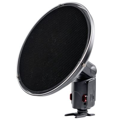 Godox AD-S3 Beauty Dish cu Grid 30cm pentru AD180/AD360
