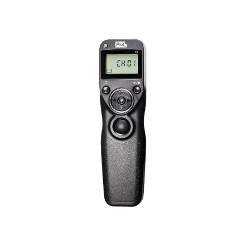 pixel-t3-dc0-telecomanda-cu-fir-pentru-nikon-fuji-kodak-54686-373
