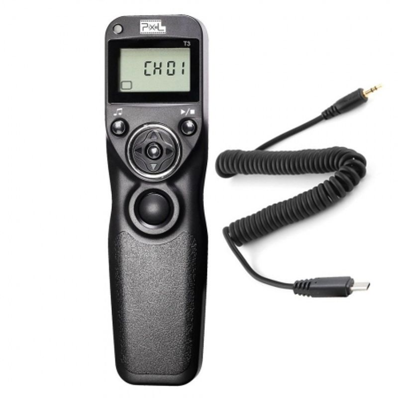 pixel-t3-dc2-telecomanda-cu-fir-pentru-nikon-54687-151