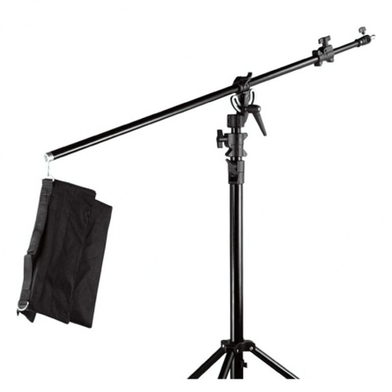 dynaphos-m-1-stativ-cu-boom-51705-235