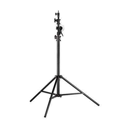 Stativ 190cm cu Brat Boom 213cm si Contragreutate