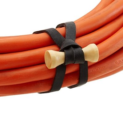 BGT BongoTies Set Elastice Cauciuc