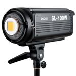 Godox SL100W LED Video Light 5600K Bowens Mount