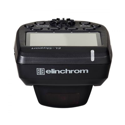 Elinchrom #19371 EL-Skyport Transmitter Plus HS - Transmitator Sony