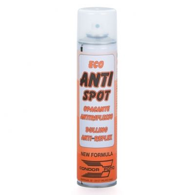 Condor Antireflex Effect CO00300 - spray cu efect de matuire
