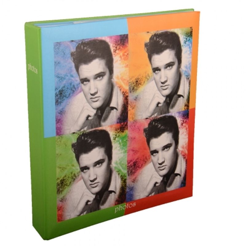 album-foto-hollywood-11x16x200-verde-54938-703