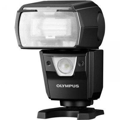 Olympus FL-900R - Blit TTL