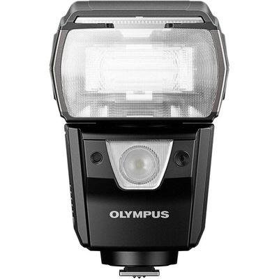 Olympus FL-900R - Blit TTL