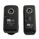 Pixel T8 DC2 - Telecomanda Wireless pentru Nikon