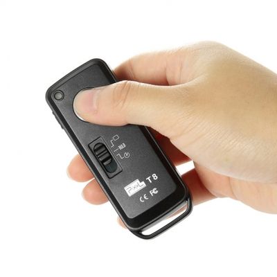 Pixel T8 DC2 - Telecomanda Wireless pentru Nikon