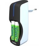 varta-incarcator-mini-57646-2-acumulatori-aa-r6-2100-mah-55130-185