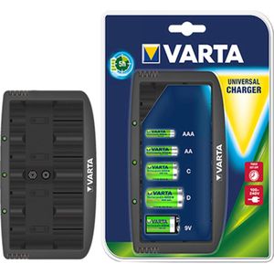 Varta - Incarcator Universal 57648