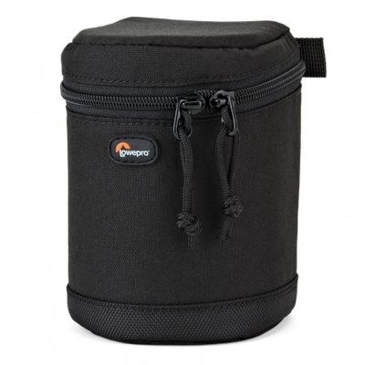 Lowepro Lens Case - toc obiectiv, 8 x 12cm
