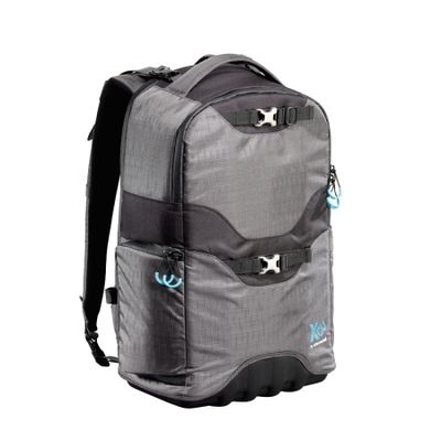 Cullmann XCU DayPack 400+ Rucsac Gri/ Negru