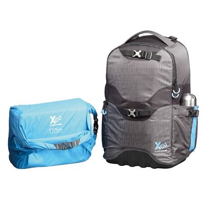 Cullmann XCU DayPack 400+ Rucsac Gri/ Negru