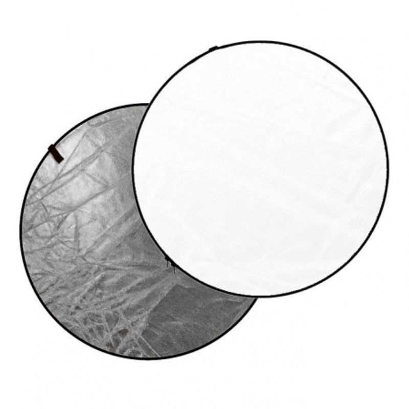 dynaphos-blenda-2in1--alb-argintiu--110cm--53488-194
