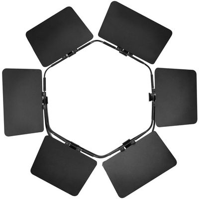 Rotolight Masters Kit: Cufar rigid + Voleti