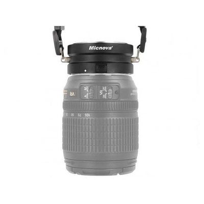 Micnova KK-LK2 Suport pentru obiective Nikon F