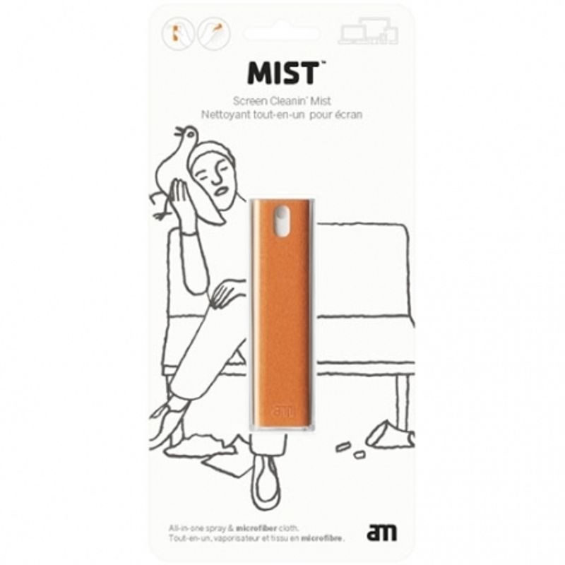 am-clean-set-spray-10-5-ml-panza-curatare-ecran--portocaliu-55447-179
