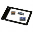 Kaiser #2453 "slimlite plano" LED light box