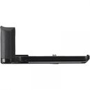 Fujifilm MHG-XT2 - Grip metal