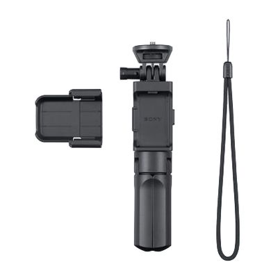 Sony VCT-STG1 - Maner de control