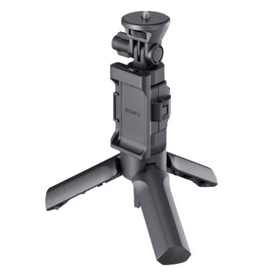 Sony VCT-STG1 - Maner de control