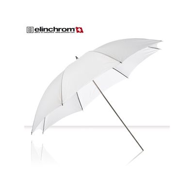 Elinchrom #26349 - Umbrela Alba/Translucida 105 cm