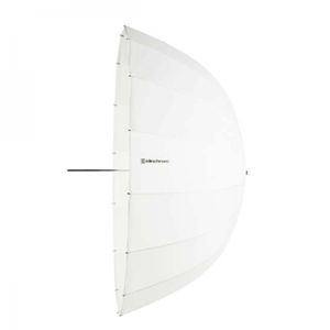 Elinchrom #26354 Deep Translucent - Umbrela de difuzie, 105 cm