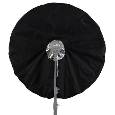 Elinchrom 26763 Black Difuzie pentru Umbrela de Difuzie Elinchrom Deep 105 cm