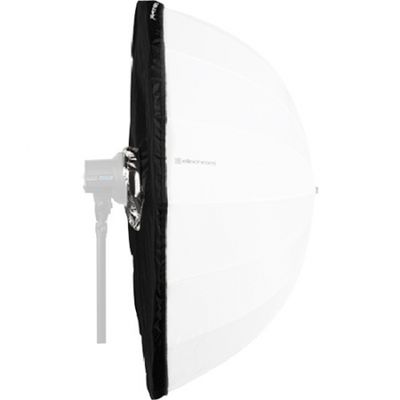 Elinchrom 26764 Black Difuzie pentru Umbrela de Difuzie Elinchrom Deep 125 cm