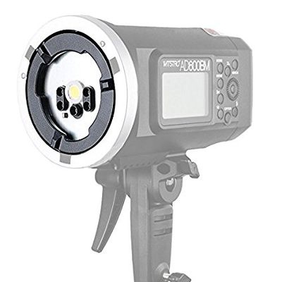 Godox Inel adaptor AD-CS pentru Godox AD600