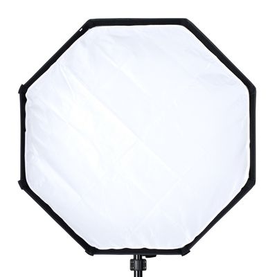 Quadralite Softbox Octa 80cm - montura Bowens