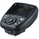 Nissin Air1 commander radio Fuji