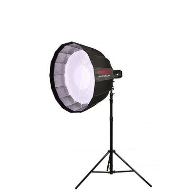 Dynaphos - Softbox parabolic, 90cm, montura Bowens