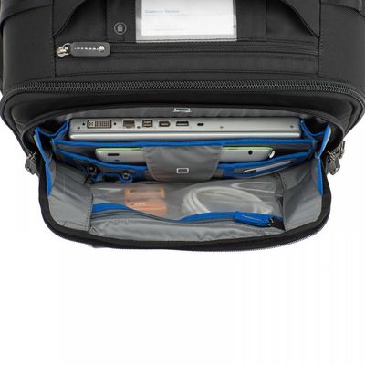 Think Tank Airport International V3.0 - Troller