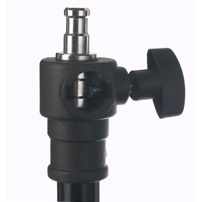 Dynaphos 70QB - Stativ lumini, 68cm, compact