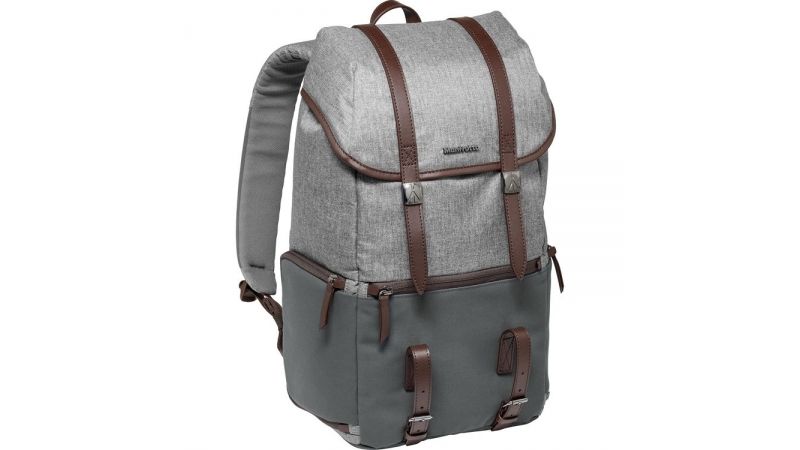 Manfrotto lifestyle clearance windsor backpack