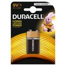 Duracell - Baterie 9V, 1 buc.