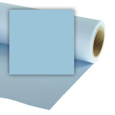 Colorama Fundal carton 2.72 x 11m - Forget Me Not