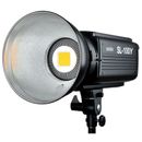 Godox SL100Y - Lampa LED Video, 3300K, Montura Bowens