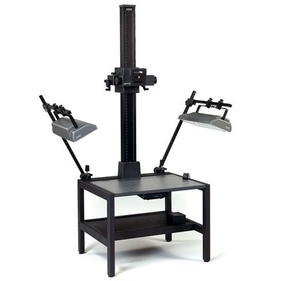 Kaiser RSP rePRO Coloana 1.5m pentru Sistem de Copiere