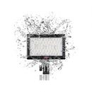 Metz Mecalight L1000 BC X - Lampa LED rezistenta la apa