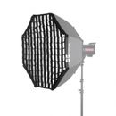 Quadralite Grid pentru Softbox DeepOcta 95